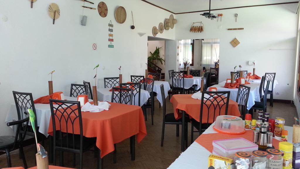 Marumadi Planeta Mocambique S. Vincente de Paulo Zewnętrze zdjęcie