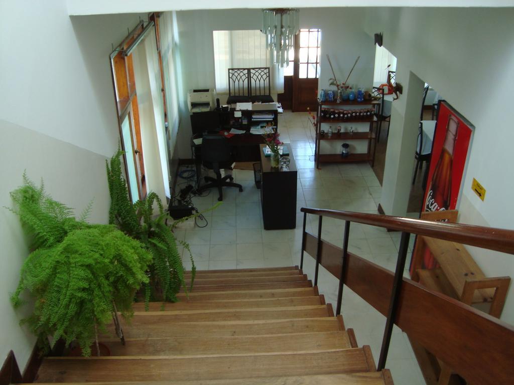 Marumadi Planeta Mocambique S. Vincente de Paulo Zewnętrze zdjęcie