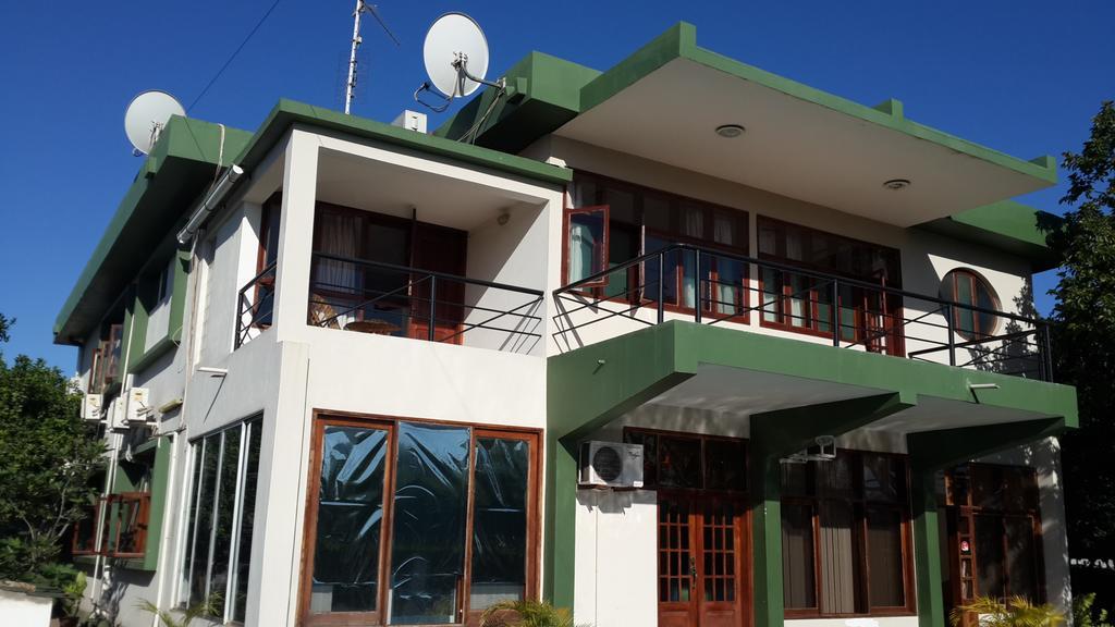 Marumadi Planeta Mocambique S. Vincente de Paulo Zewnętrze zdjęcie