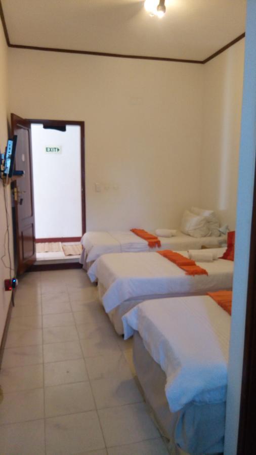 Marumadi Planeta Mocambique S. Vincente de Paulo Zewnętrze zdjęcie