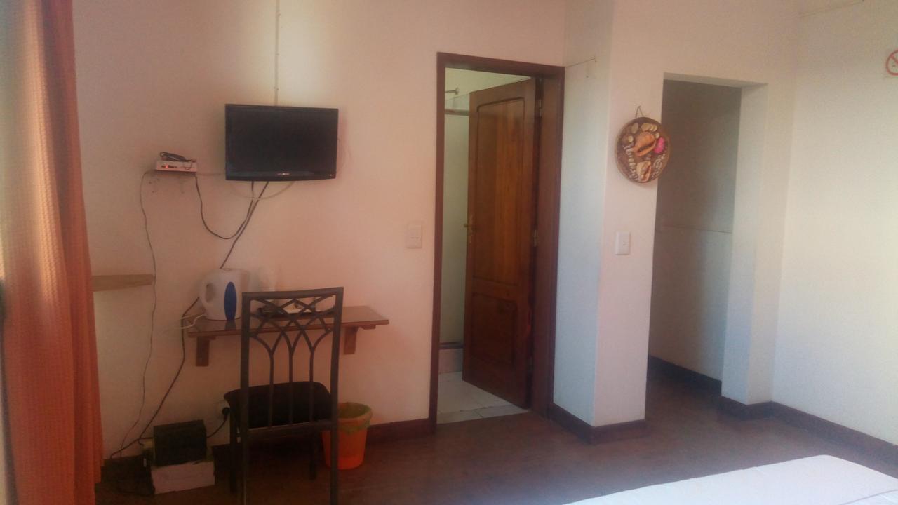 Marumadi Planeta Mocambique S. Vincente de Paulo Zewnętrze zdjęcie
