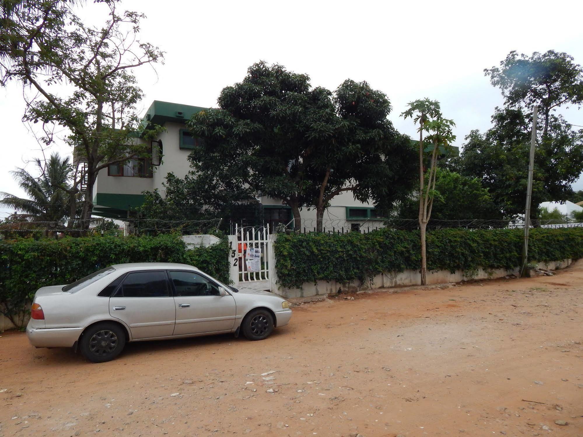 Marumadi Planeta Mocambique S. Vincente de Paulo Zewnętrze zdjęcie